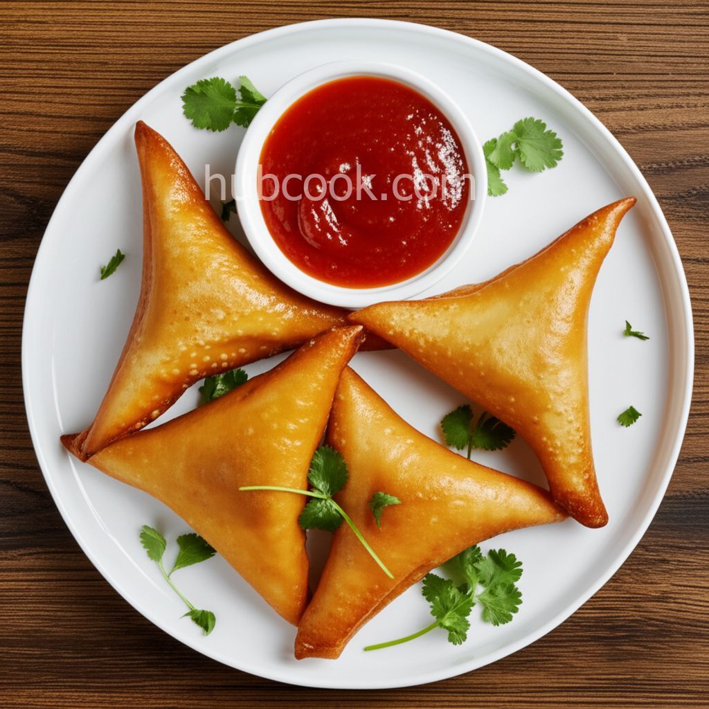 Sambousa