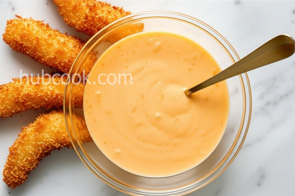 Slam Dunk Coconut Shrimp Dipping Sauce
