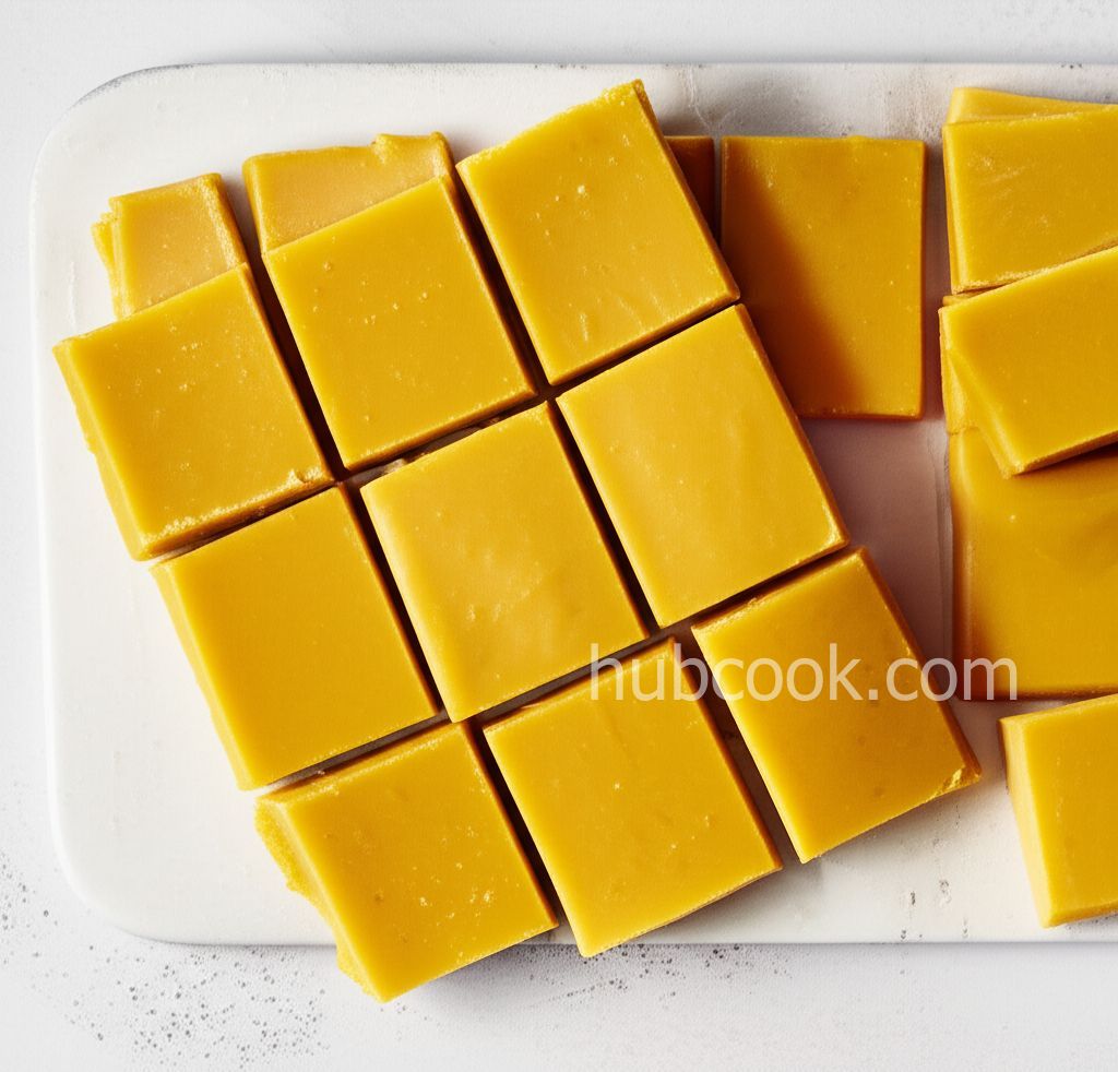 Besan (Gram Flour) Halwa