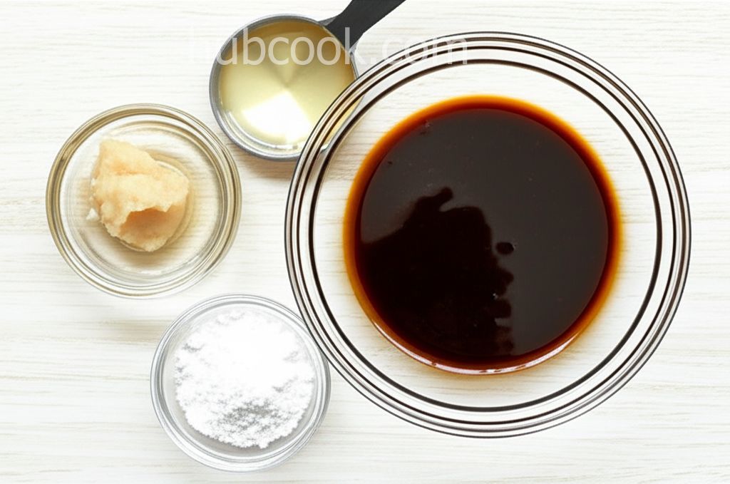Bob's Teriyaki Sauce and Marinade
