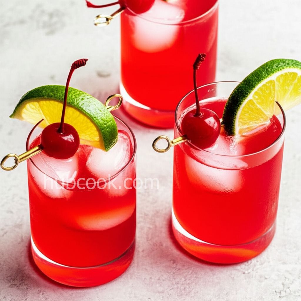 Cherry Bomb