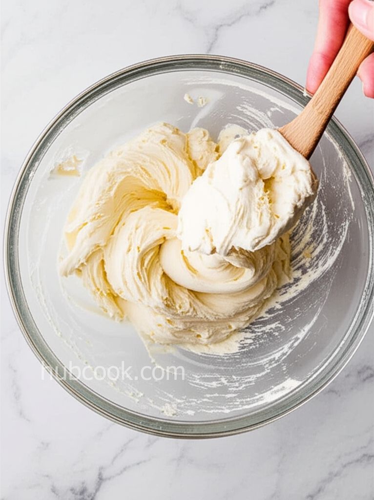 Cream Cheese Grapes