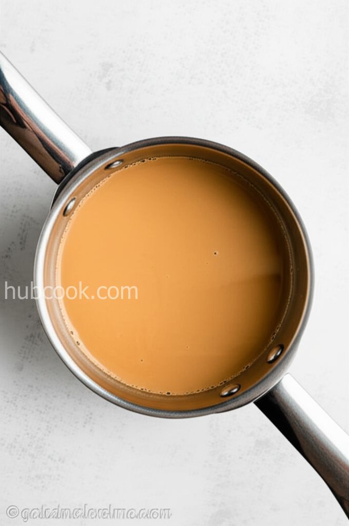 Easy Authentic Masala Chai