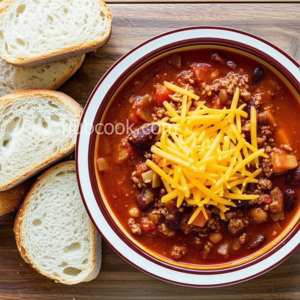 Easy Chili II