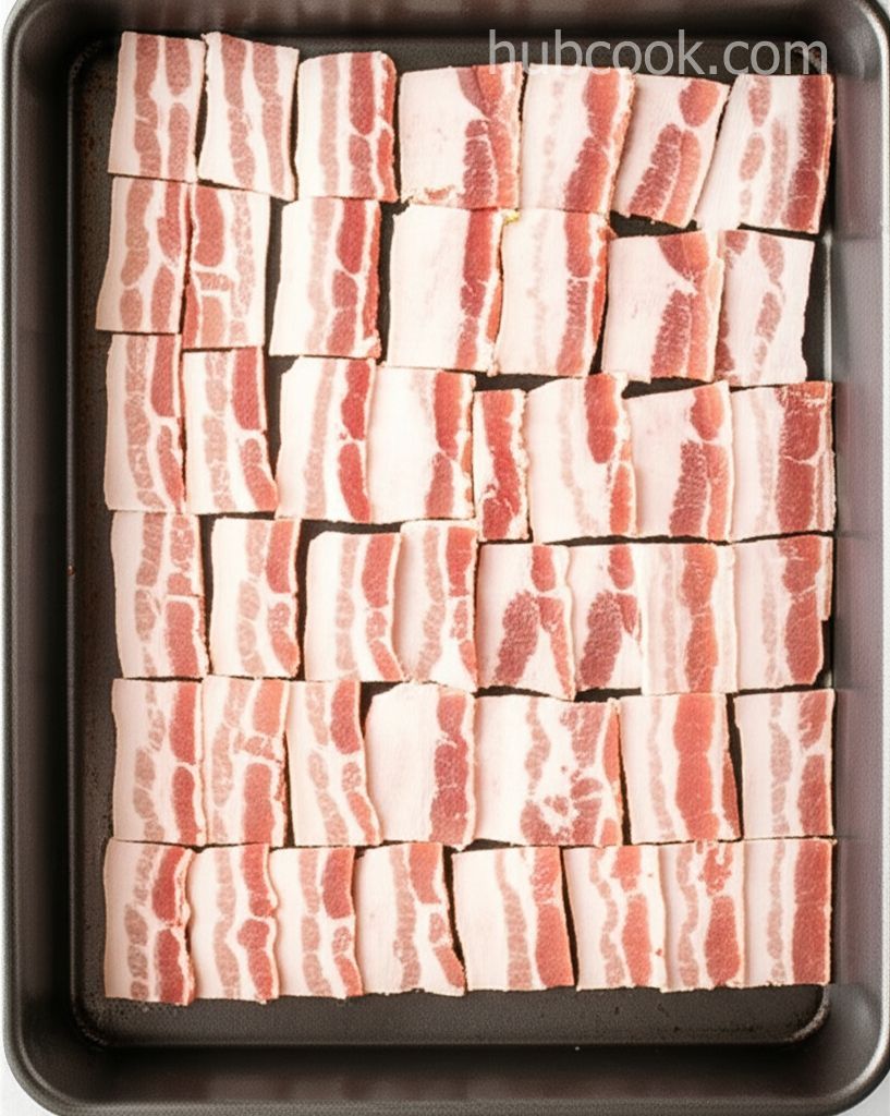 Flaskpankaka (Swedish Pork Pancake)