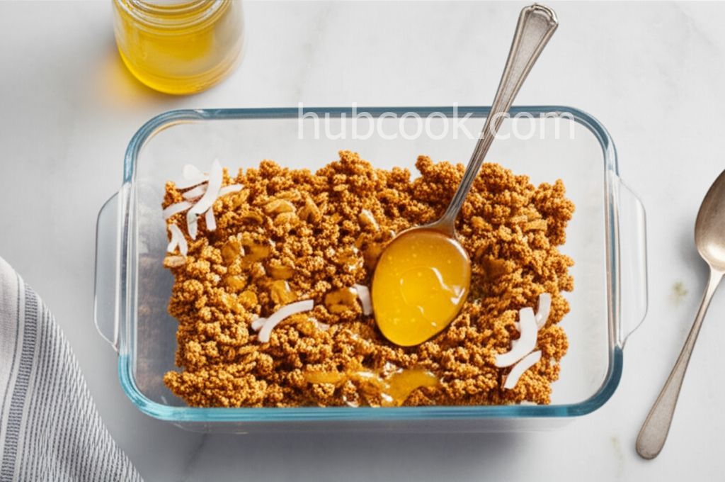 Granola, Honey