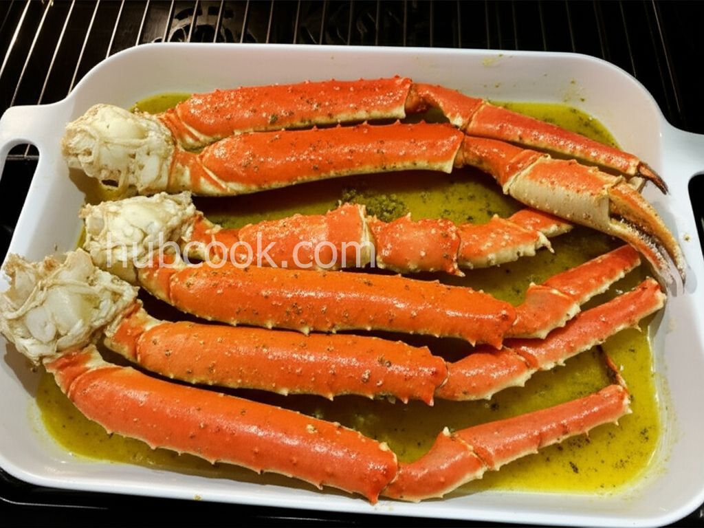 King Crab Legs
