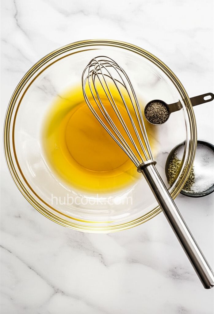 Lite Italian Salad Dressing