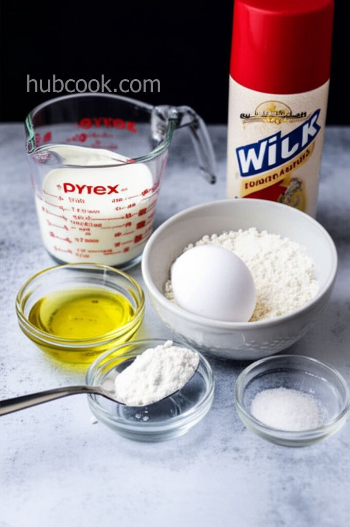 Pancake Poppers