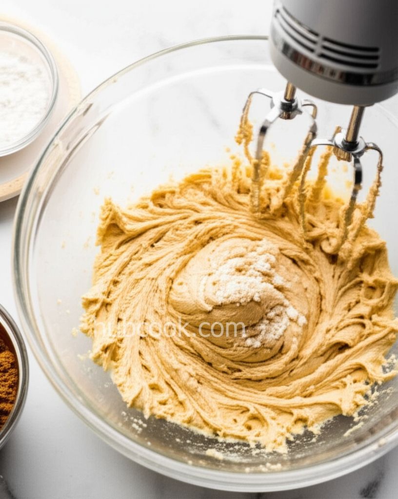 Peanut Butter Apple Dip