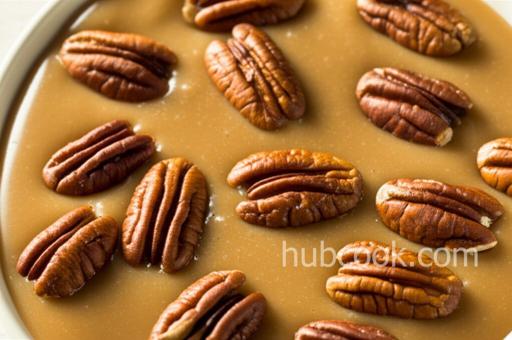 TeeDee's Pecan Candy