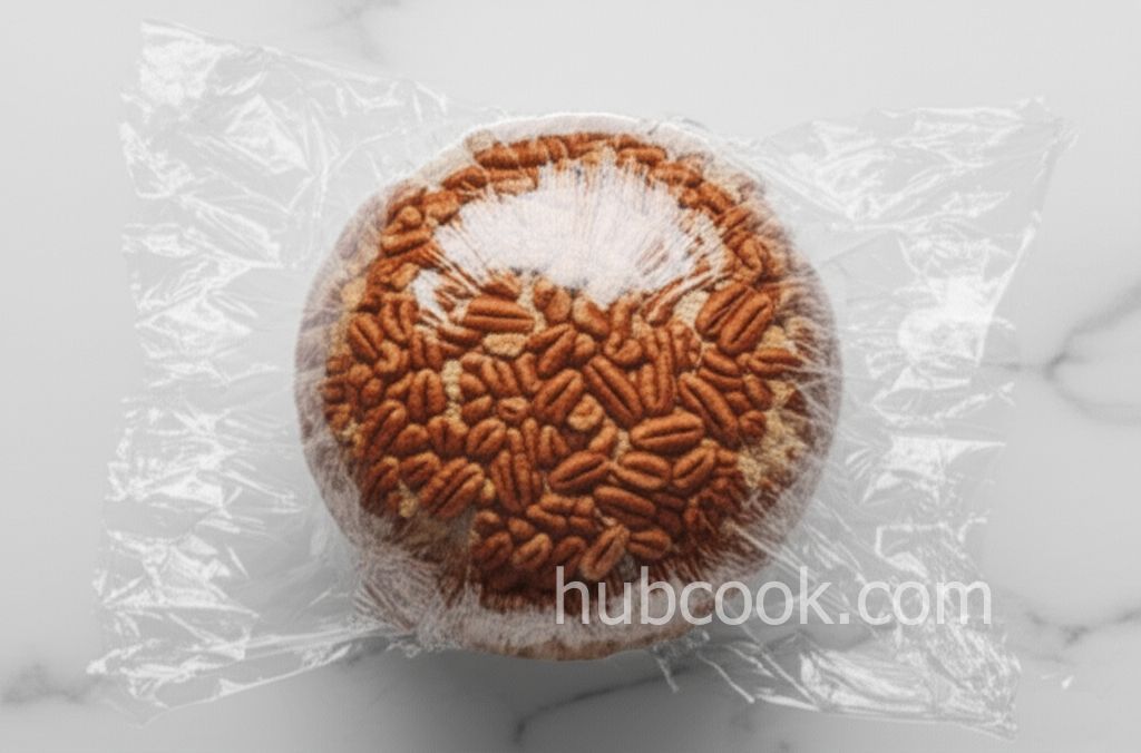 Tuna Ball