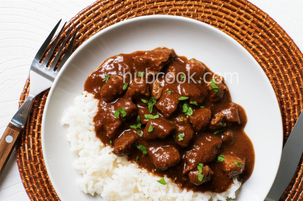 Ukrainian Goulash