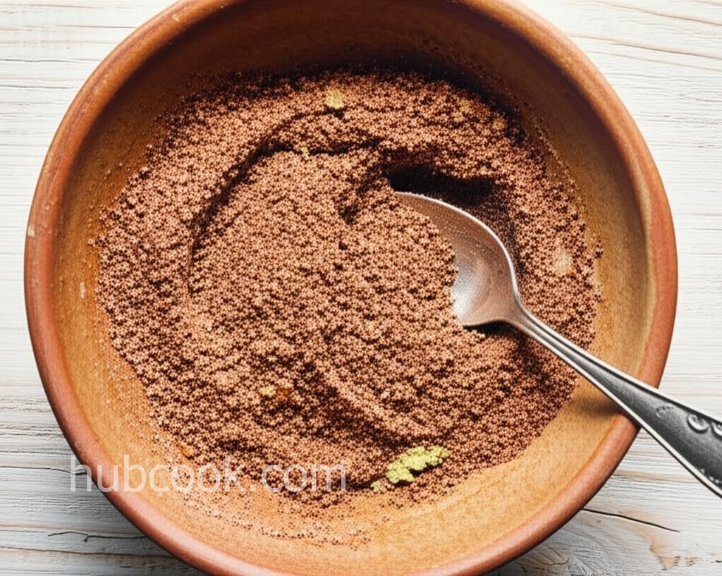 Uncle JJ's Rib Rub