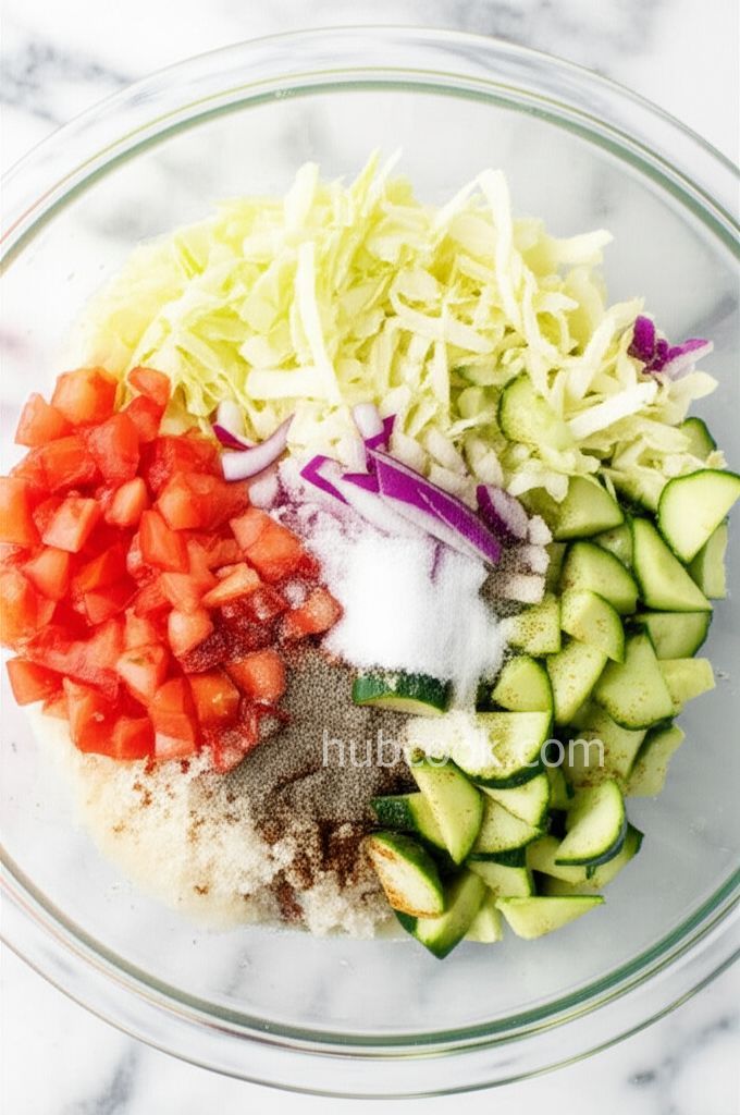 Appalachian Slaw