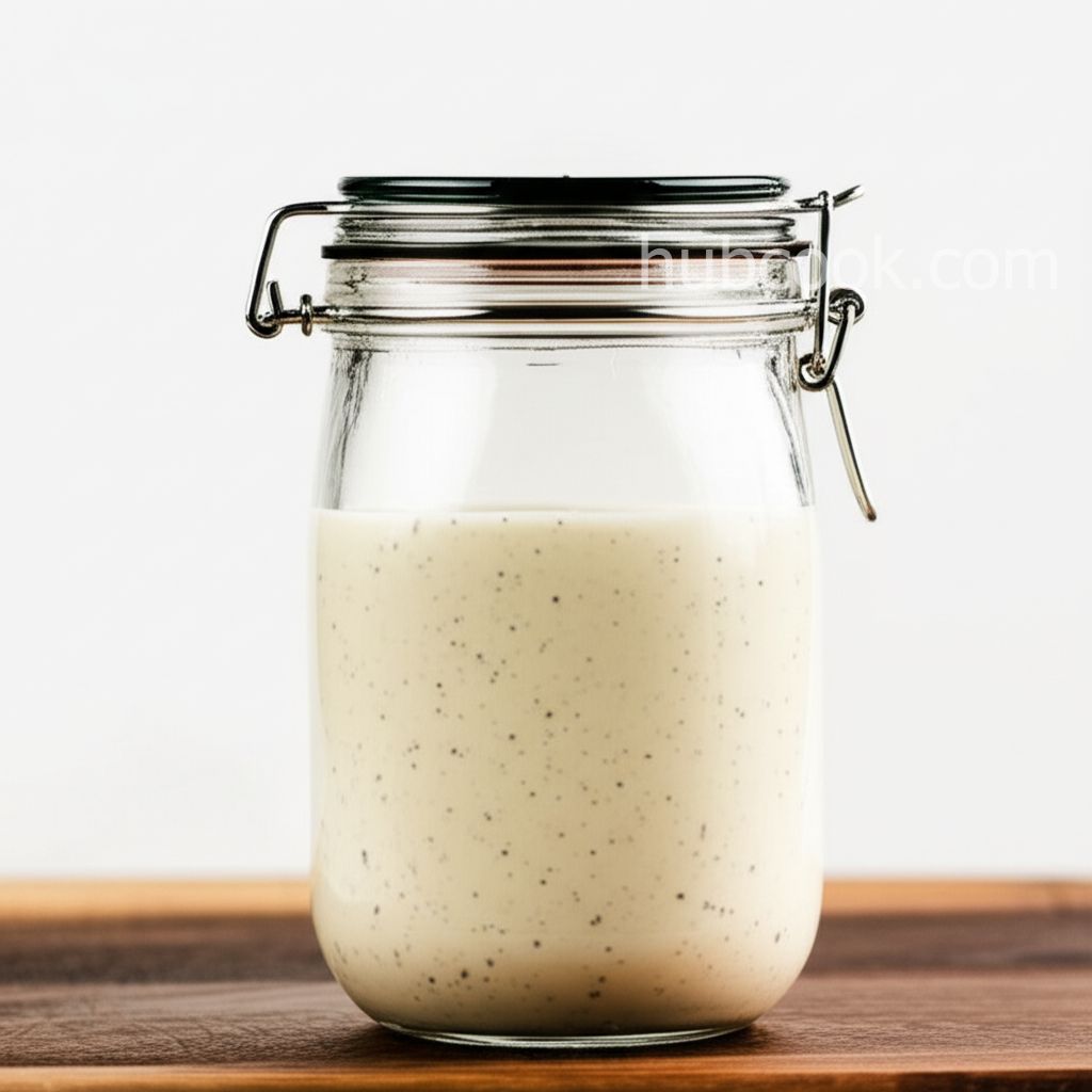 Batman's Best Caesar Dressing