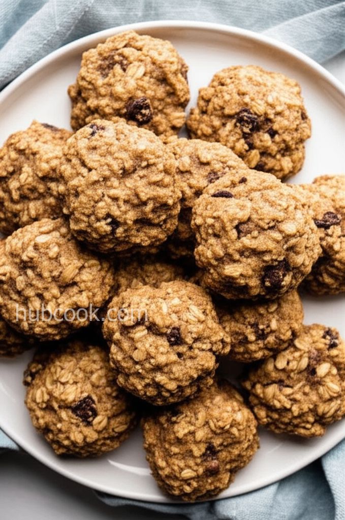 Best Breakfast Cookie