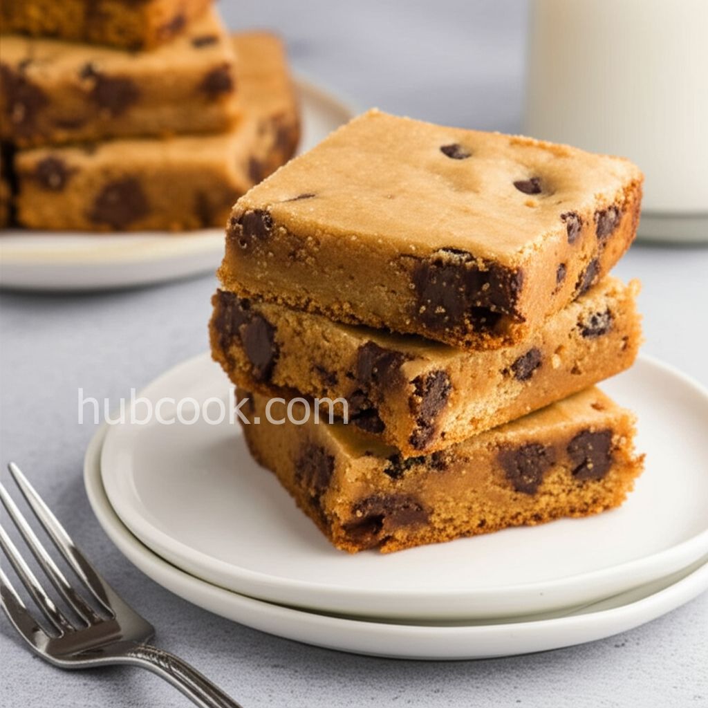 Blondies II