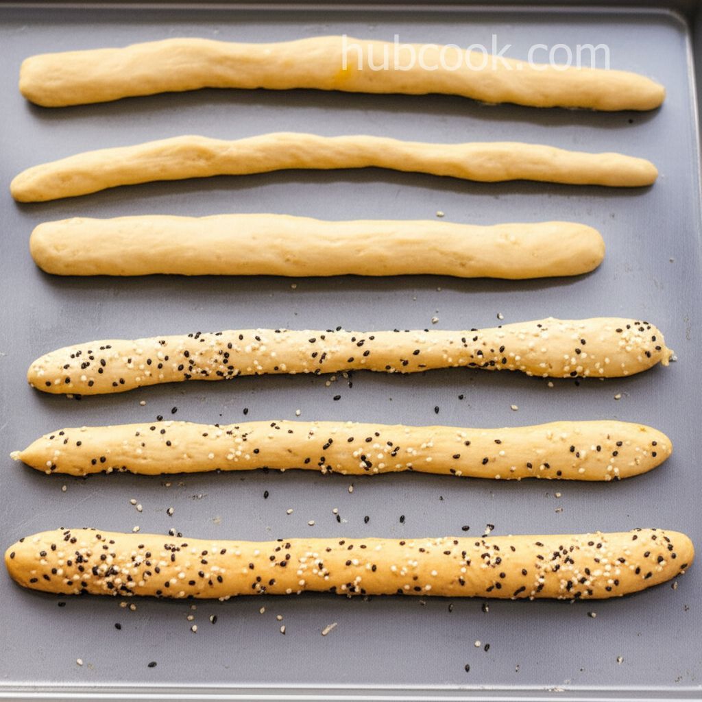 Bread Sticks