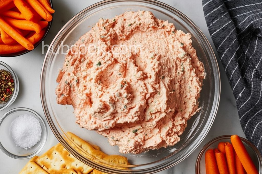 Cadillac Pimento Cheese