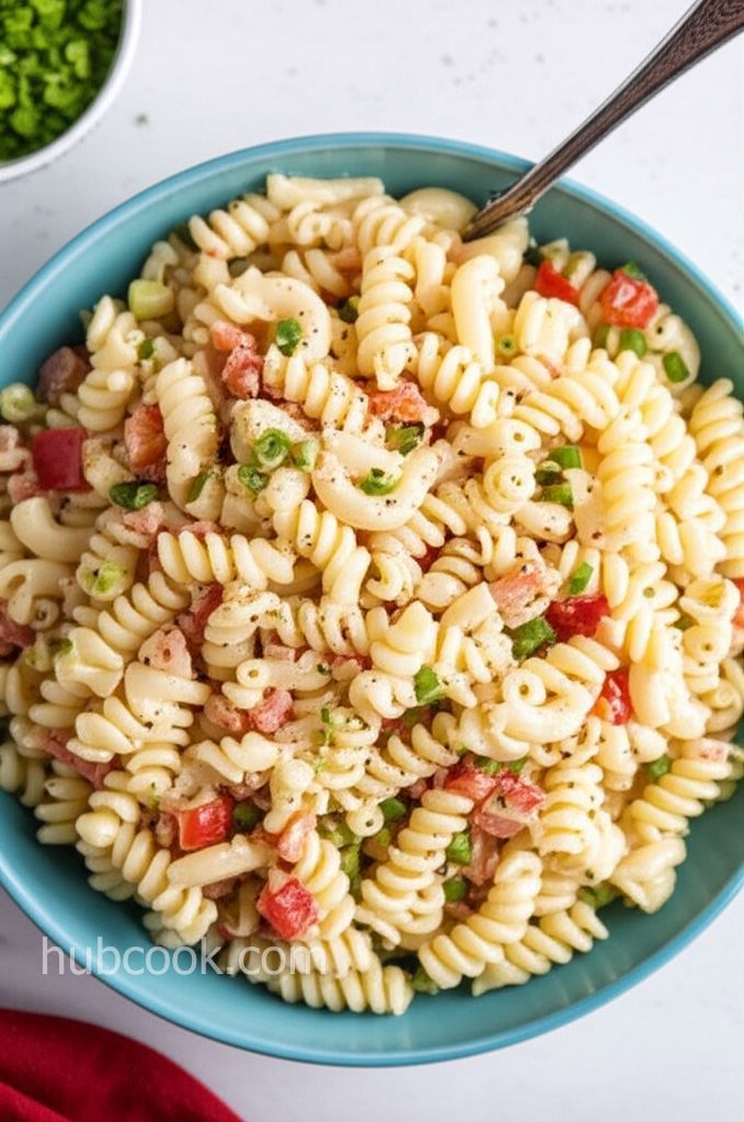 Chef John's Classic Macaroni Salad