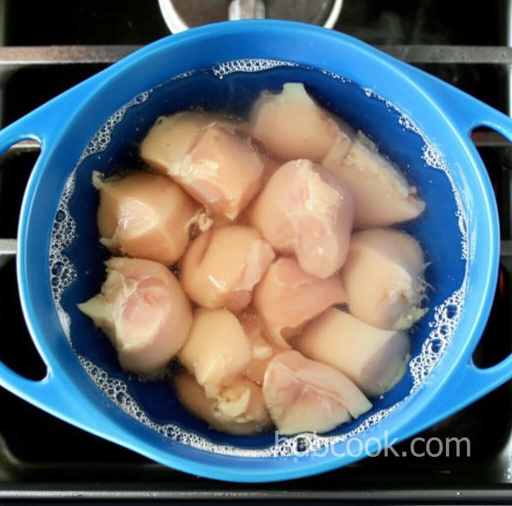 Chicken Soup