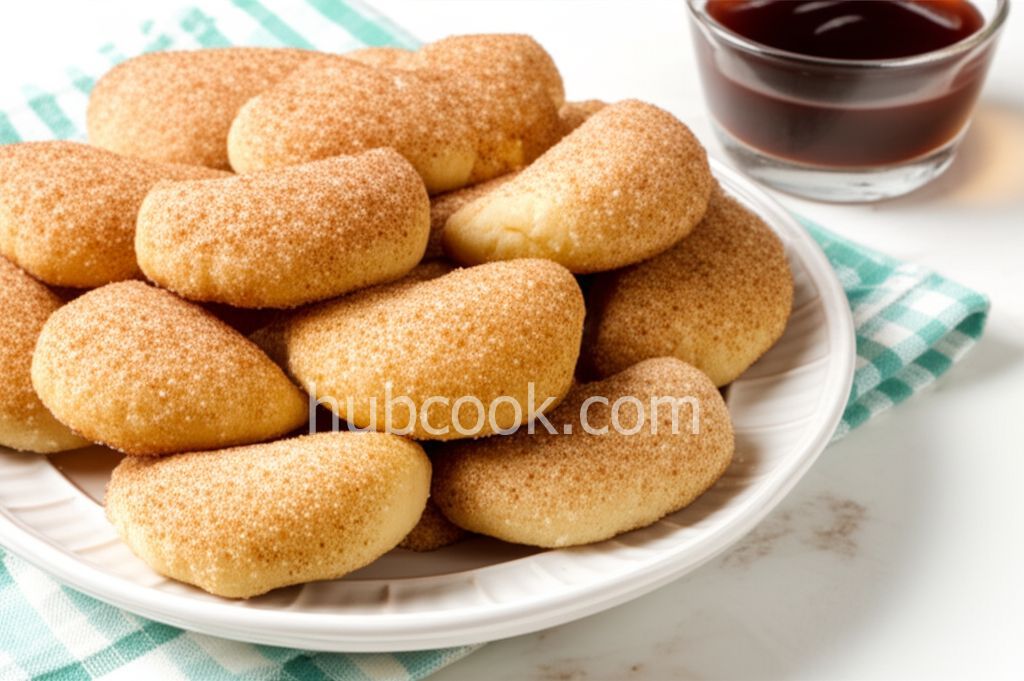 Cooper's Kolacky Cookies