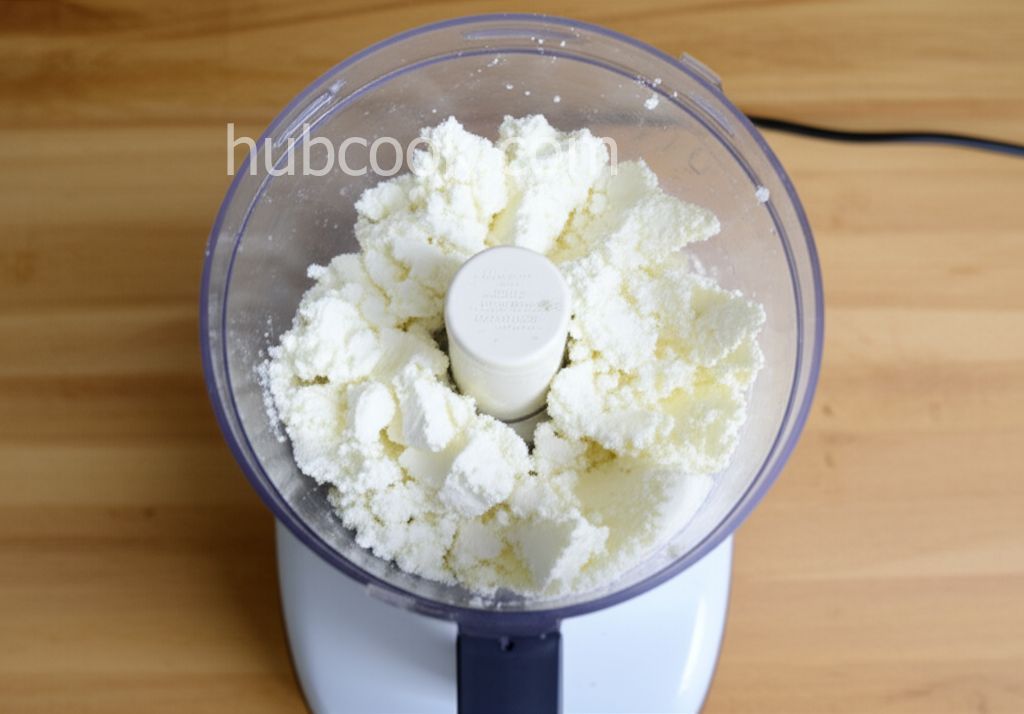 Cottage Cheese Fluff