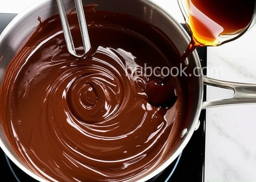 Everyone Loves It Chocolate Mousse