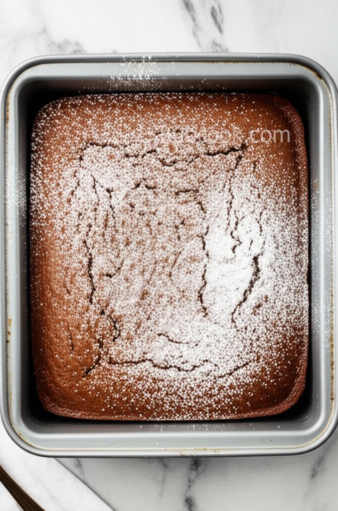 Gingerbread I