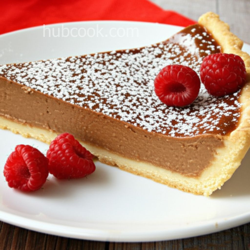 Gypsy Tart