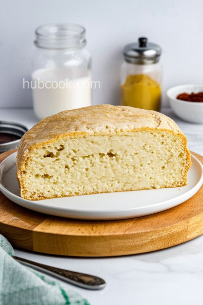 Herman Sourdough Starter