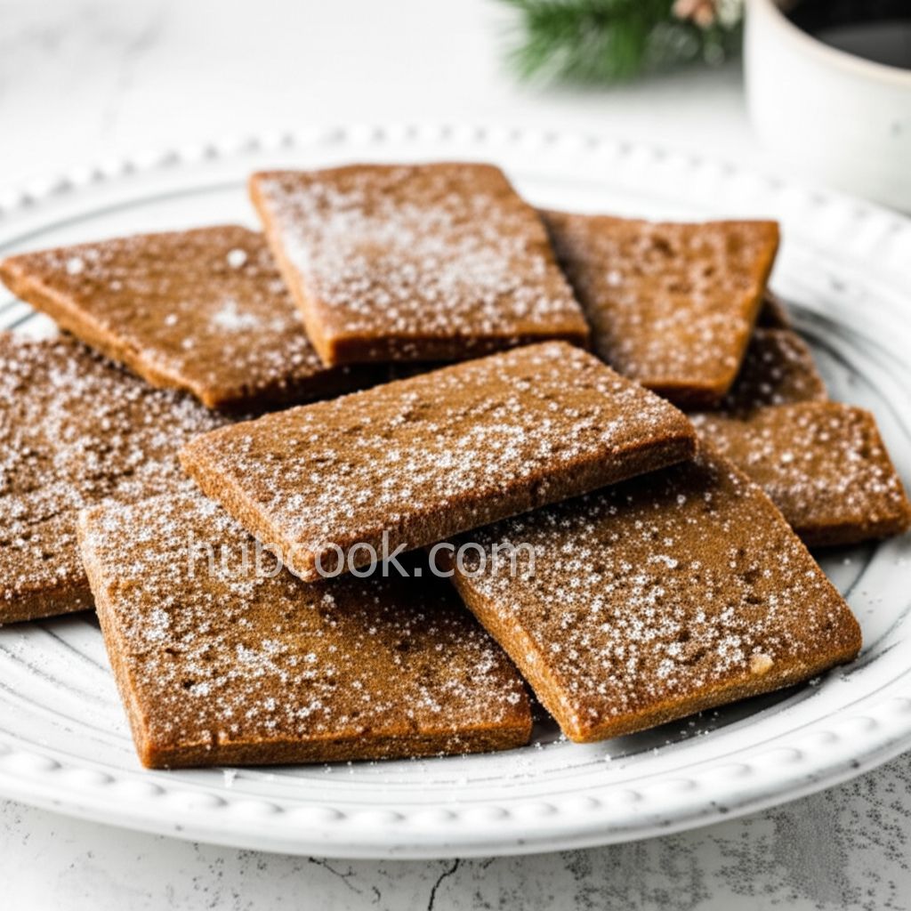 Lebkuchen VI