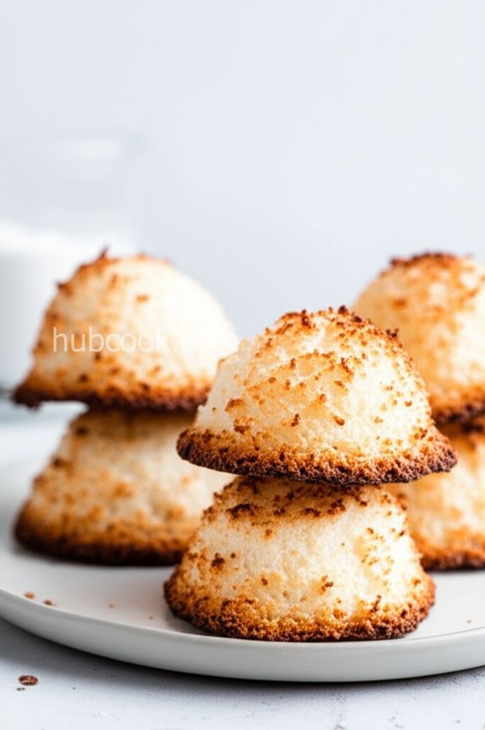 Macaroons III
