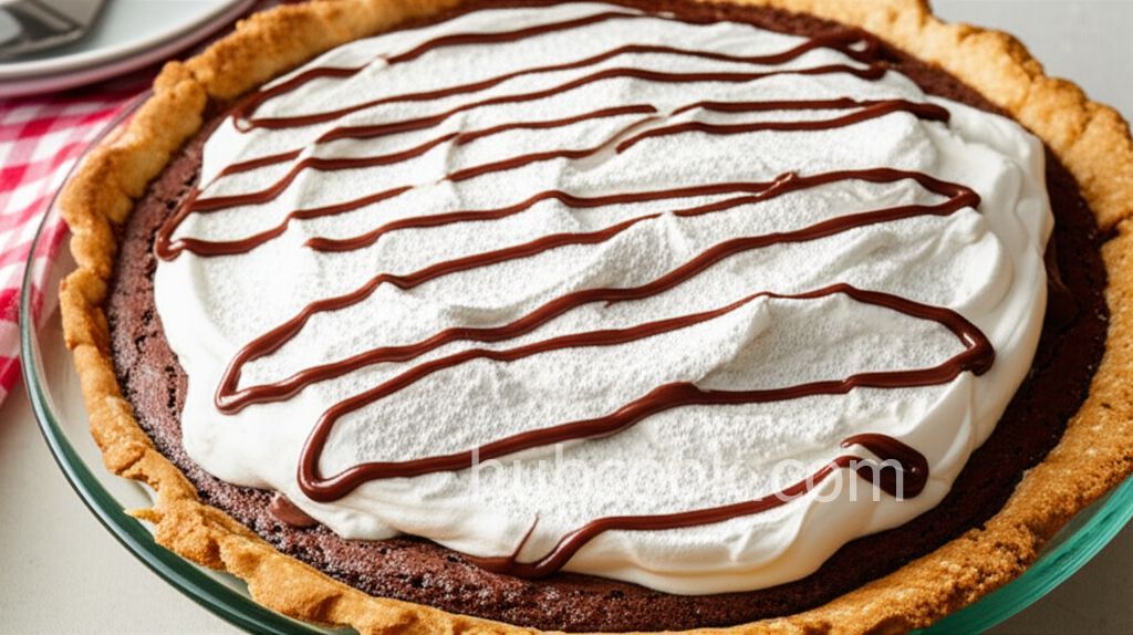 Mud Pie I