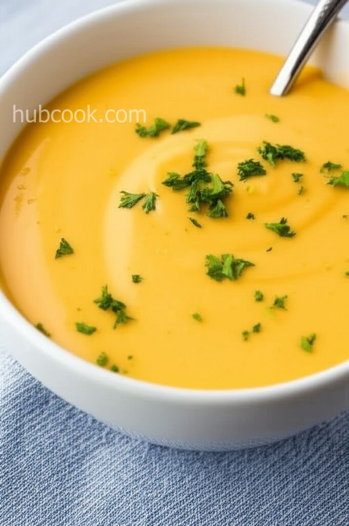 My Mother-in-Law's Cheese Sauce...ssshh Don't Tell Her