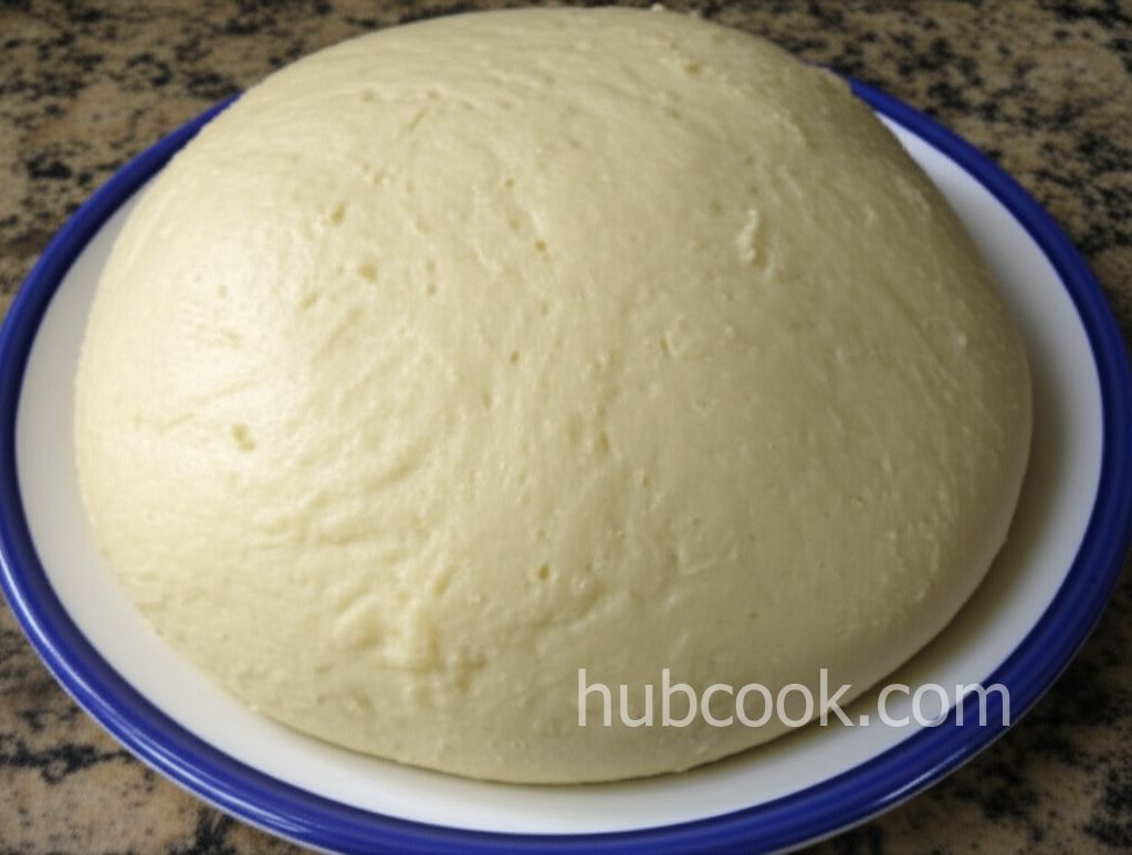 Potato Bread I