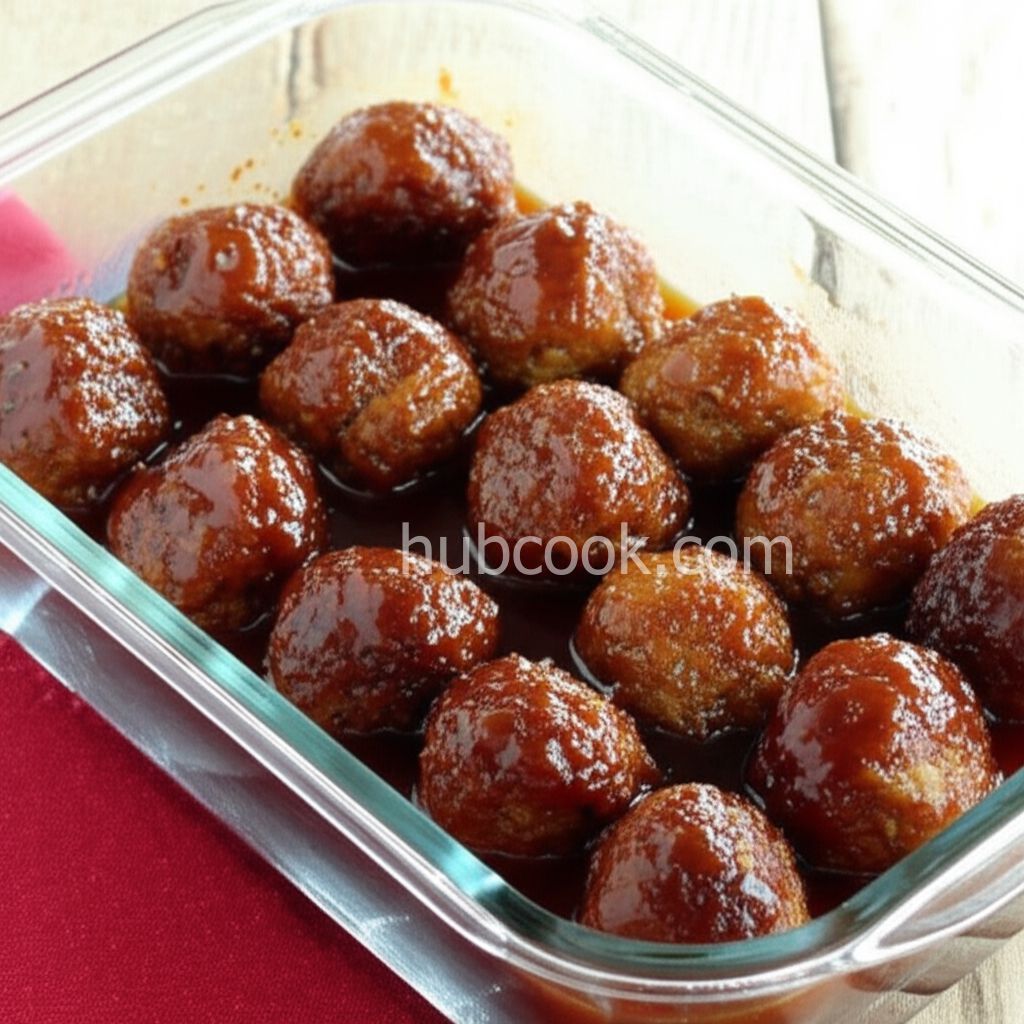 Sausage Balls I