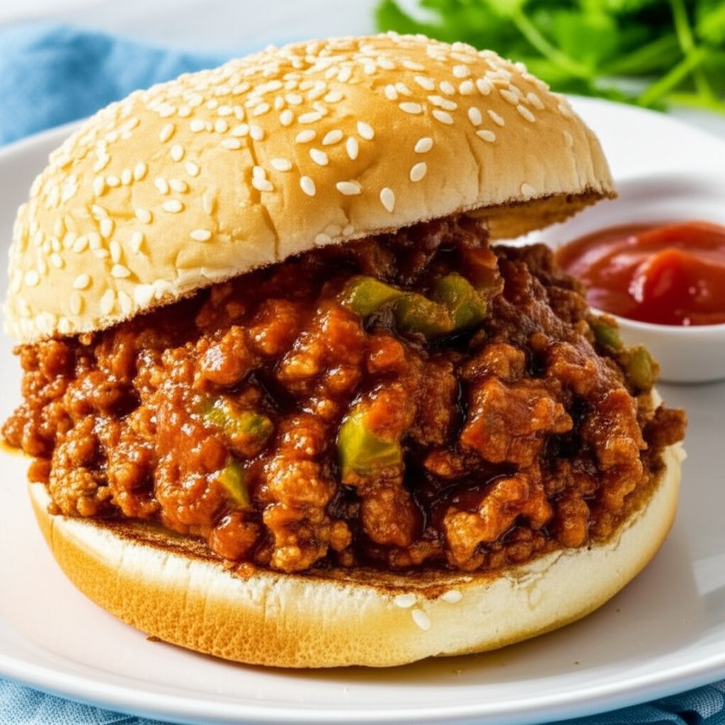 Sloppy Does