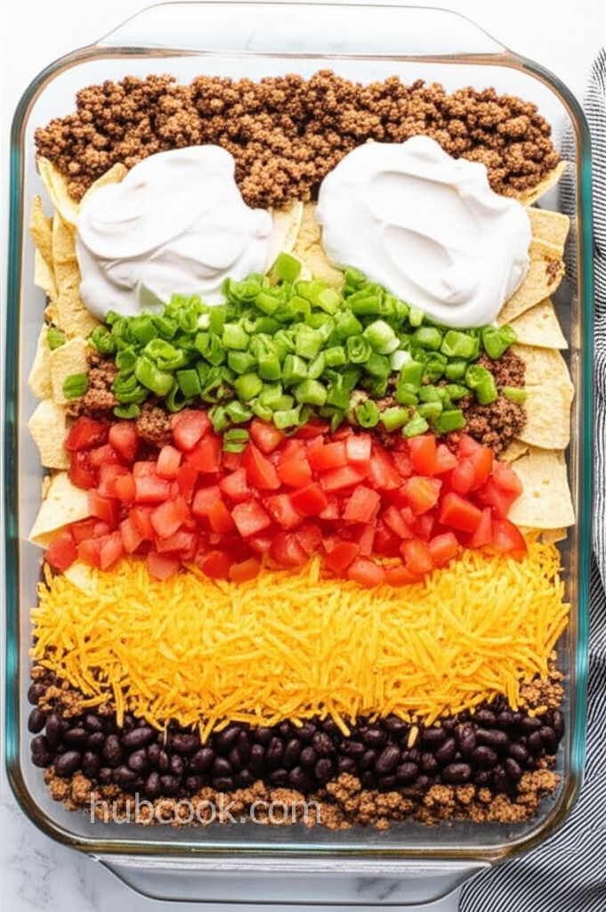 Southwestern Bake