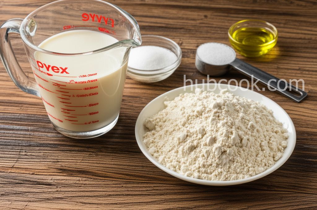 Spelt Bread II