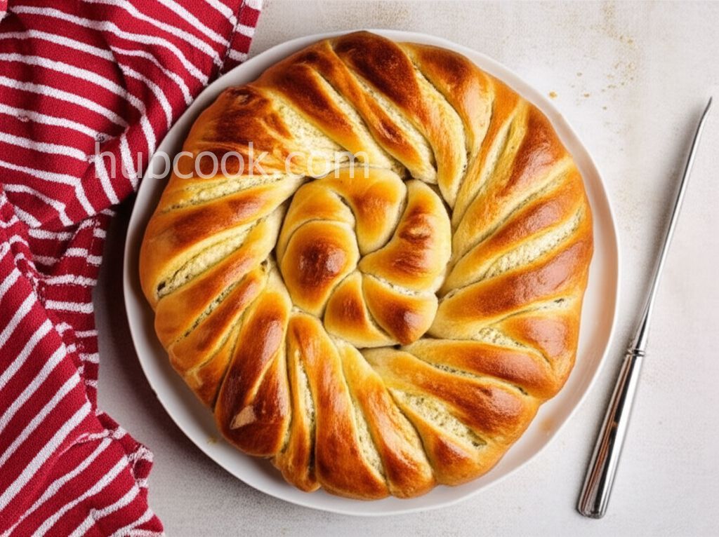 Adzimka Bread