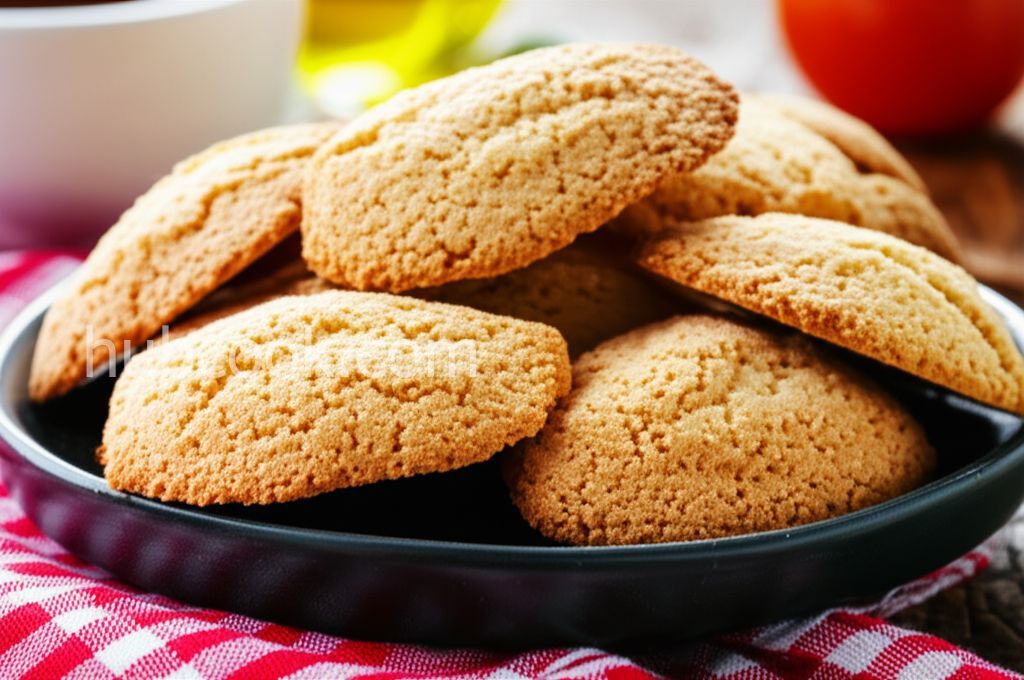 Amaretti