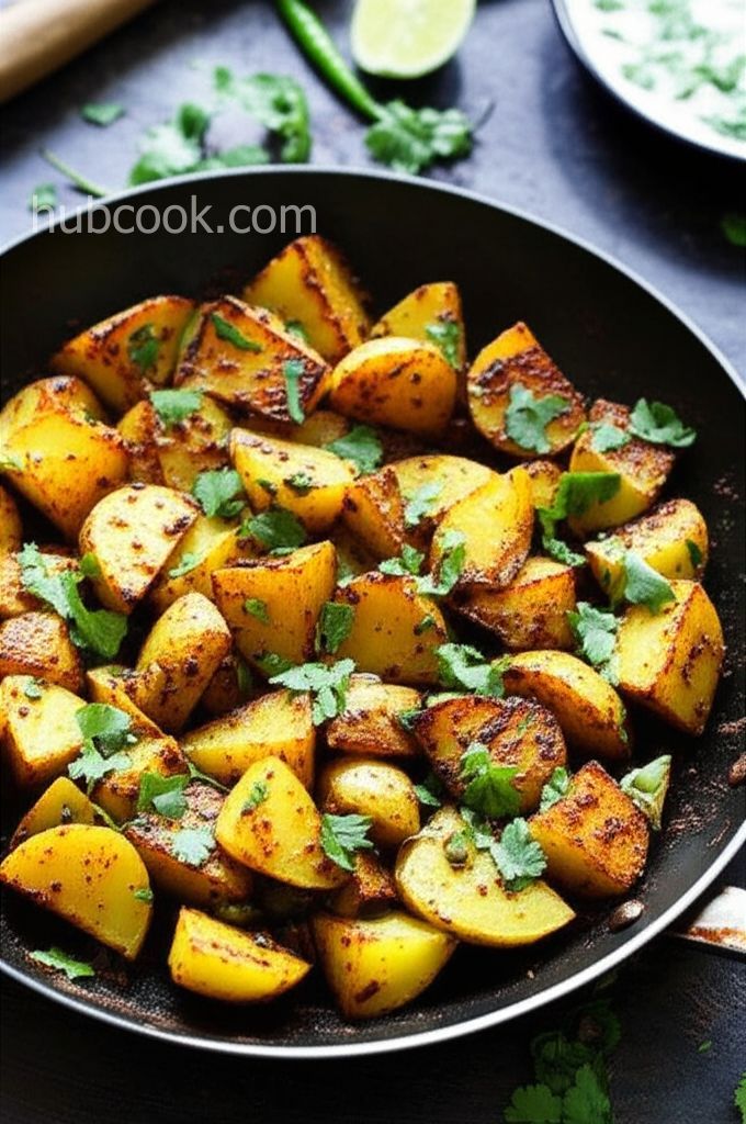 Best Potatoes Ever!