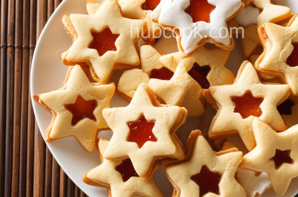 Christmas Stars