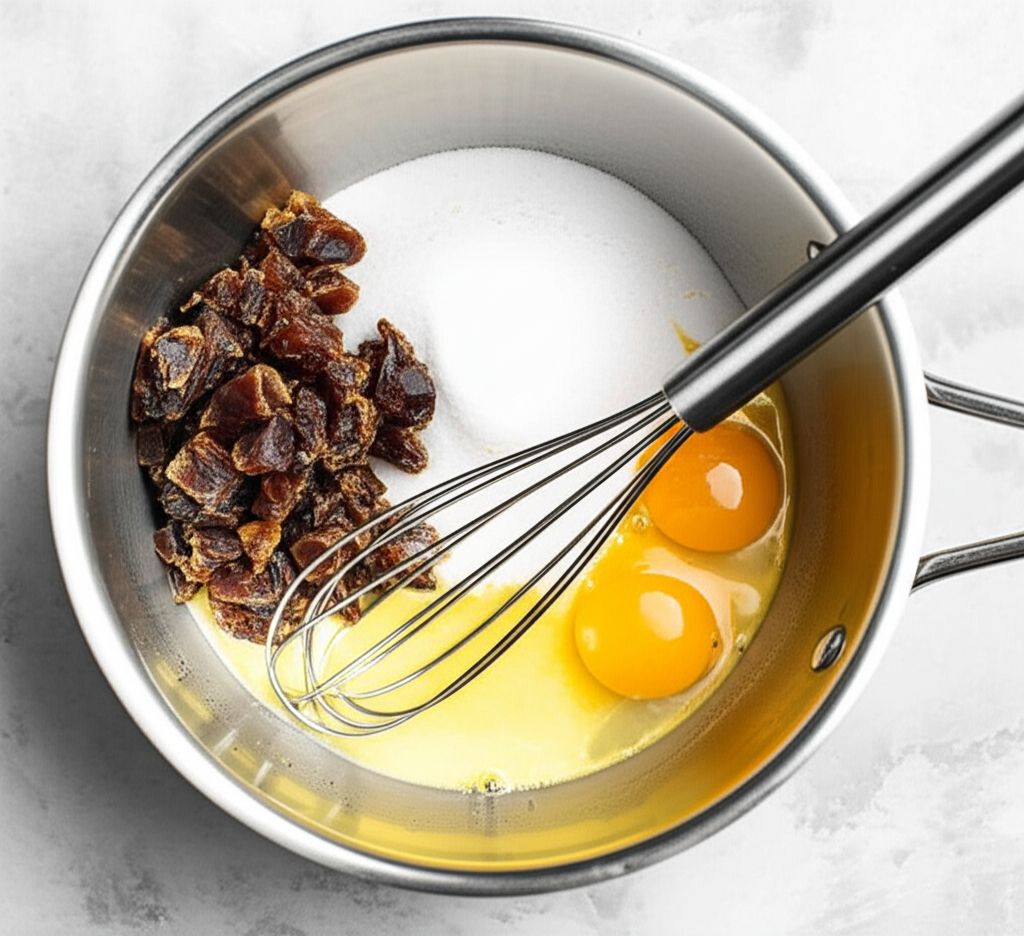 Coconut Date Balls
