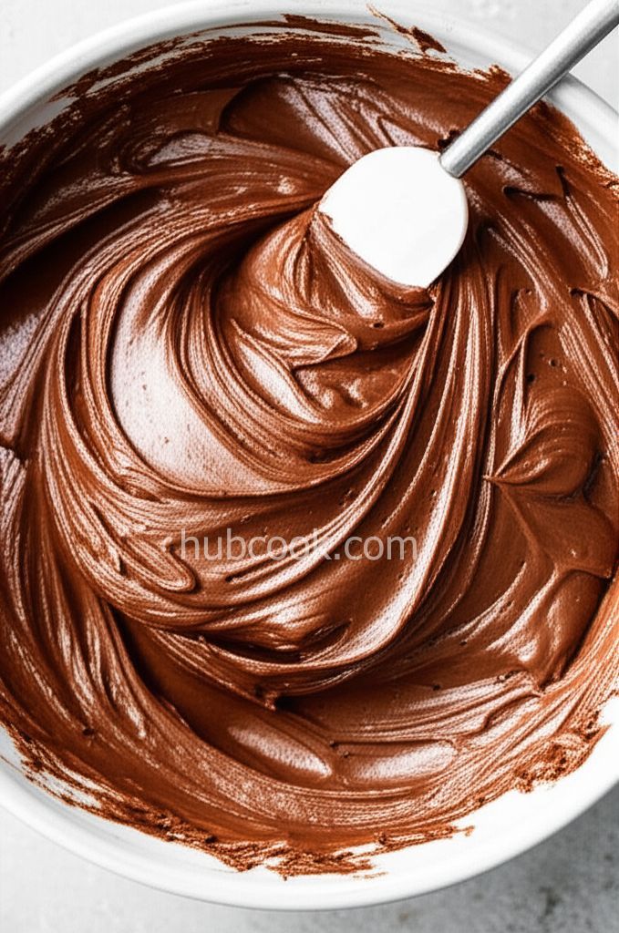 Coffee Frosting