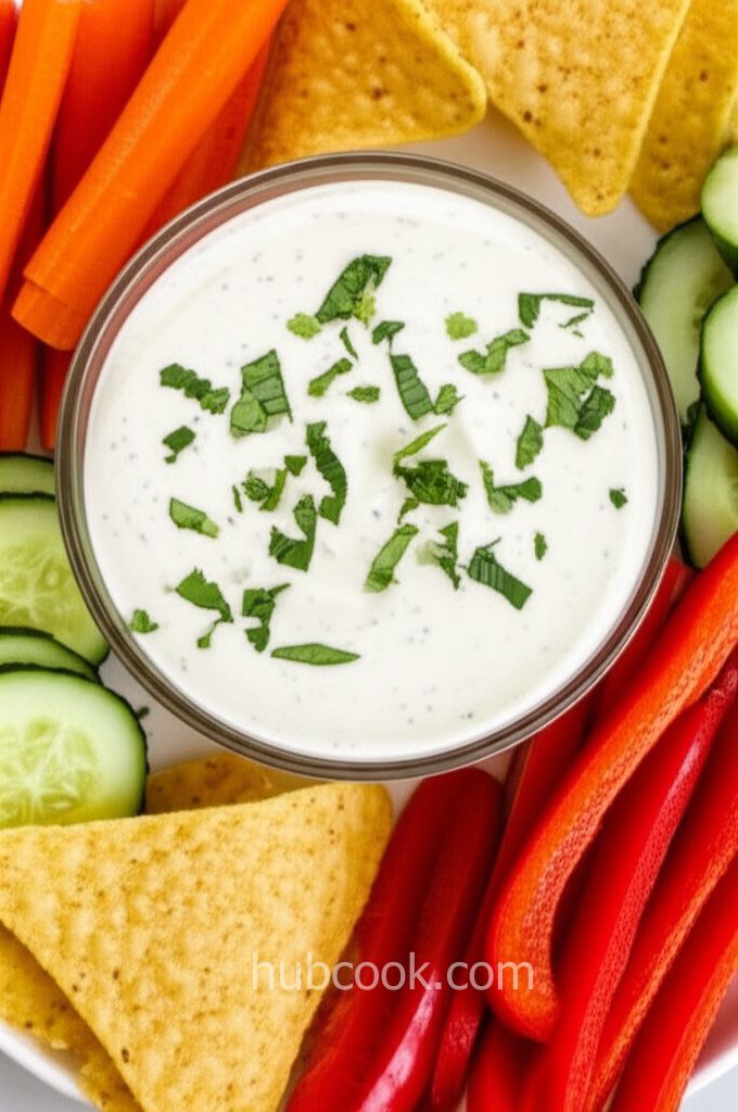 Creamy Jalapeno