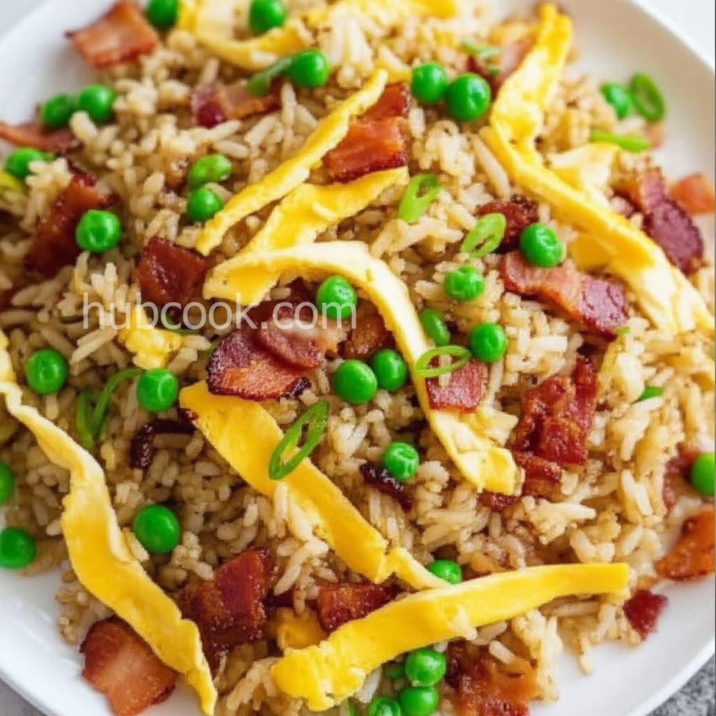 Fried Rice