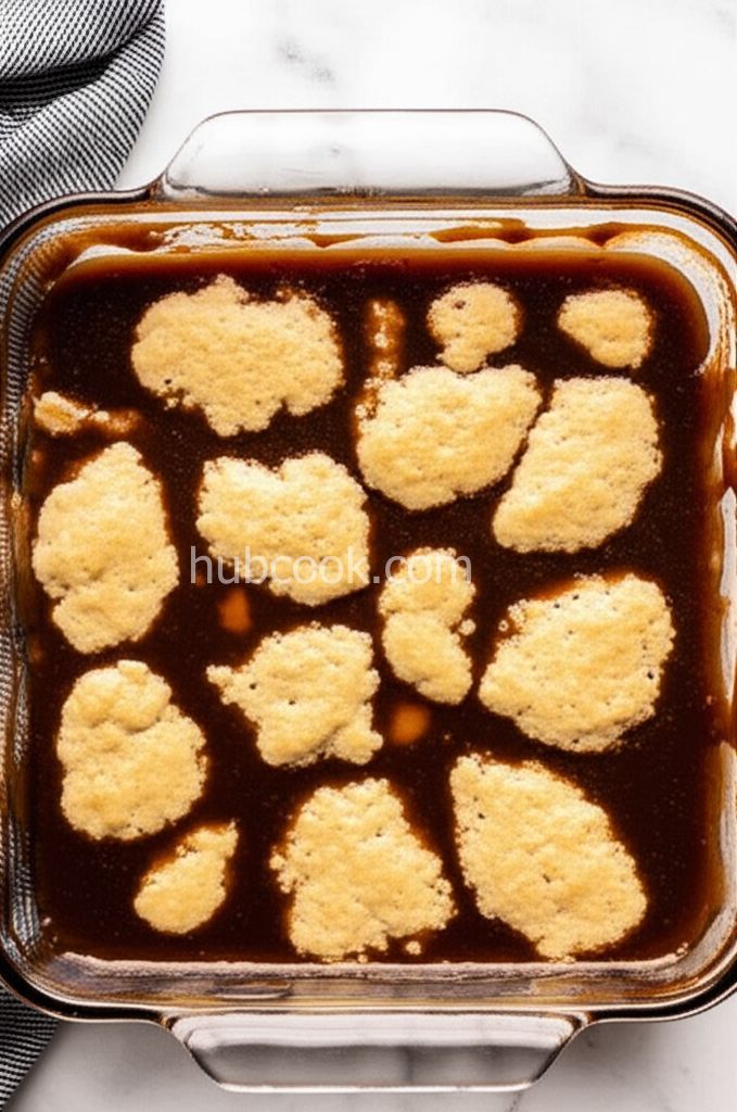 Hasty Pudding